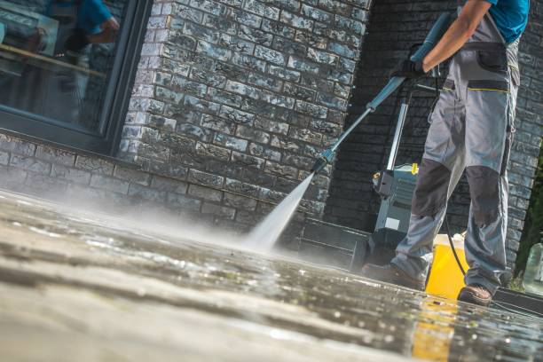 Best Gutter Cleaning  in Hopelawn, NJ