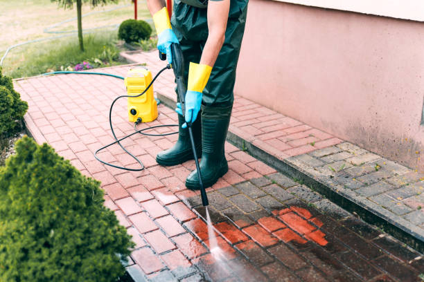 Best Playground Equipment Cleaning  in Hopelawn, NJ