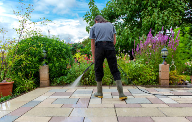 Best Concrete Sealing  in Hopelawn, NJ